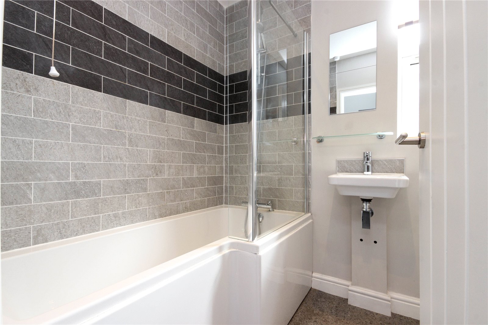 2 bedroom Flat to let in Bishopston, Bristol