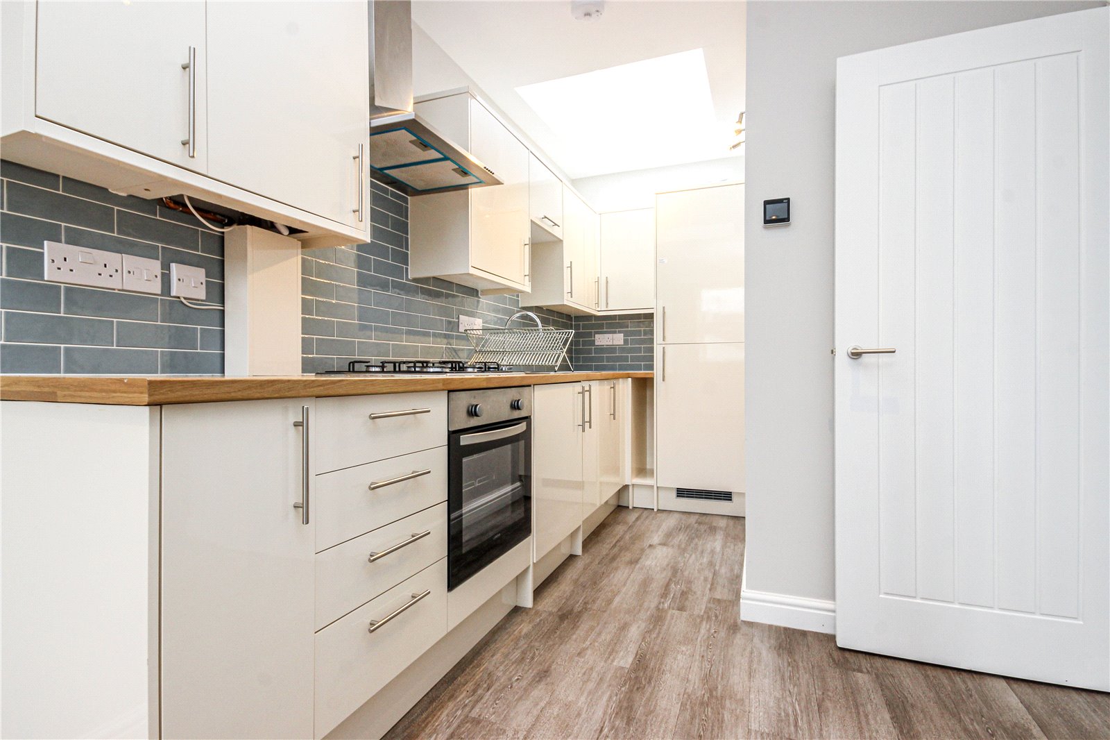 2 bedroom Flat to let in Bishopston, Bristol