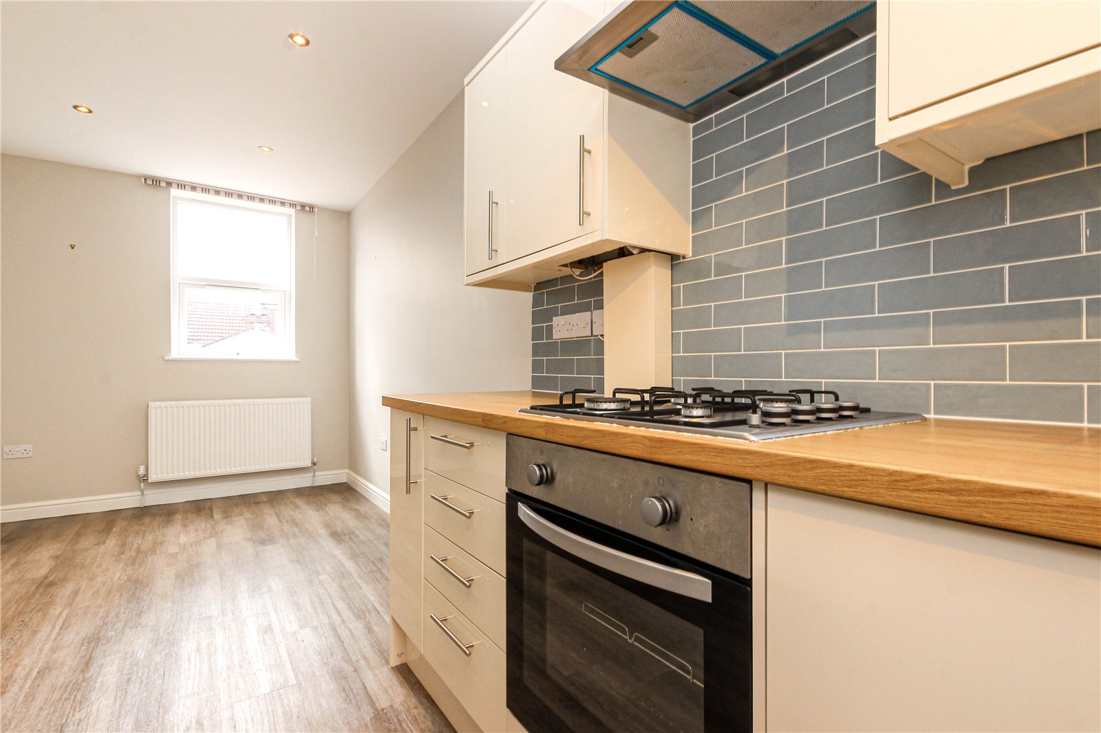 2 bedroom Flat to let in Bishopston, Bristol