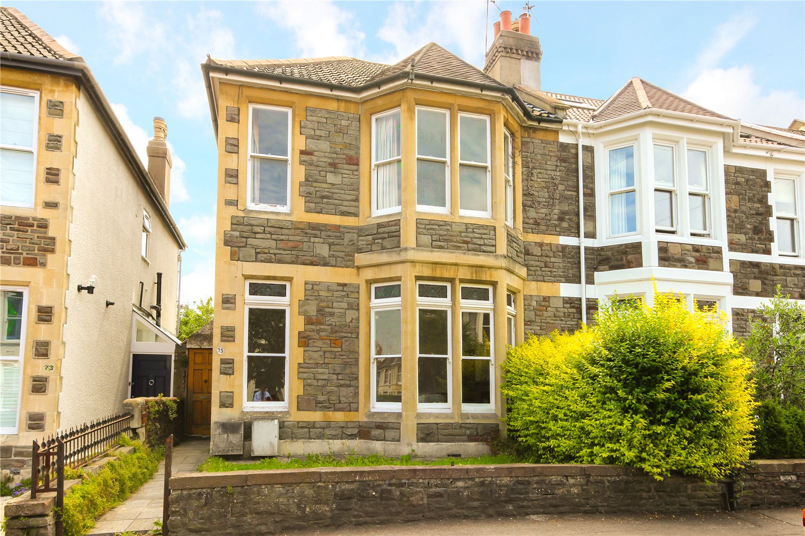 Bishopston, Bristol