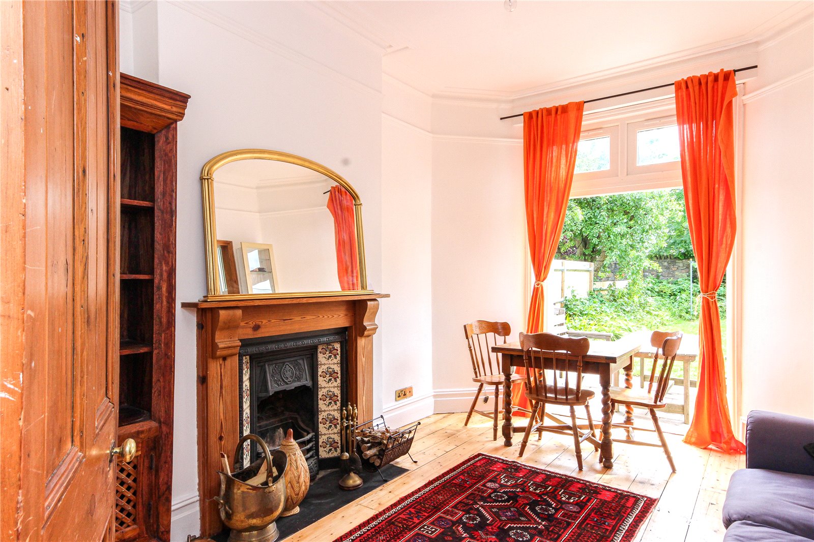 3 bedroom House to let in Bishopston, Bristol