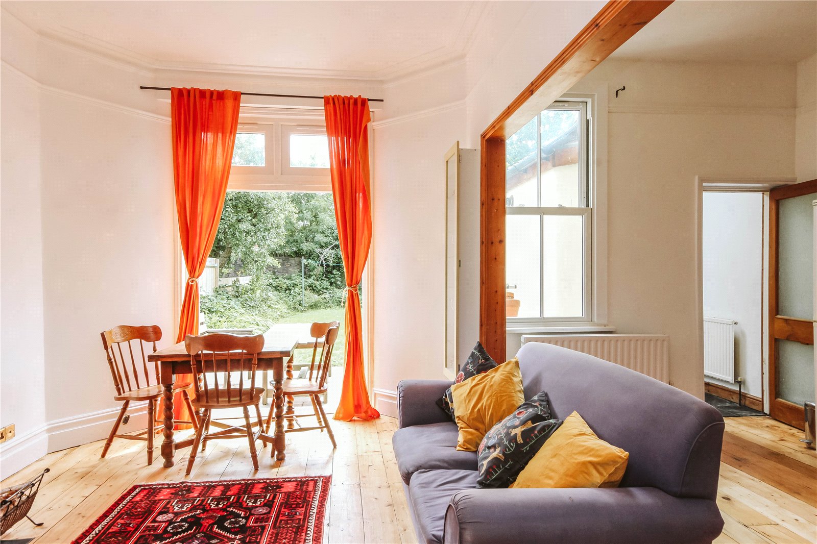 3 bedroom House to let in Bishopston, Bristol