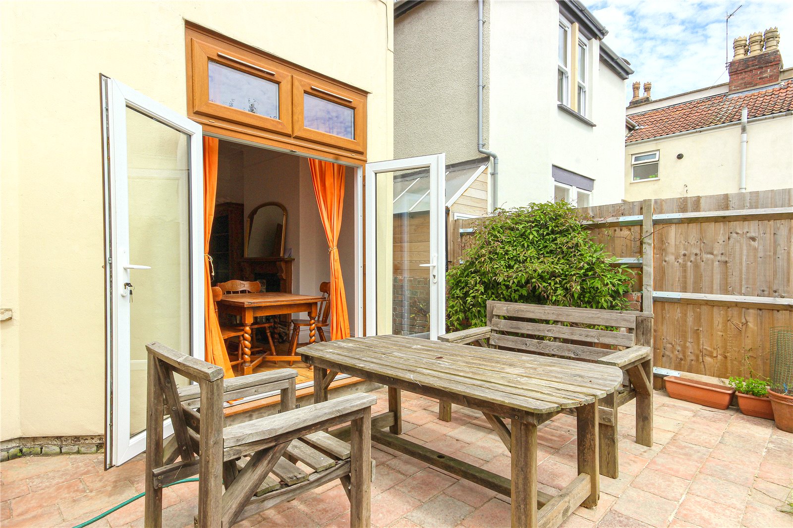 3 bedroom House to let in Bishopston, Bristol