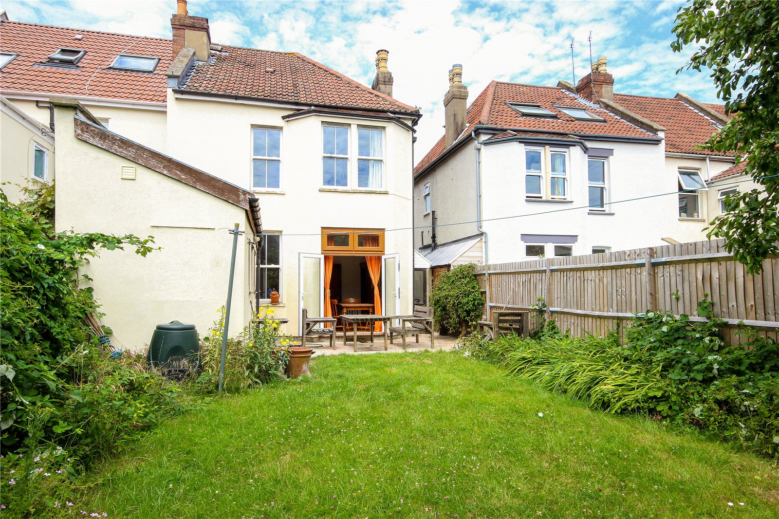 3 bedroom House to let in Bishopston, Bristol