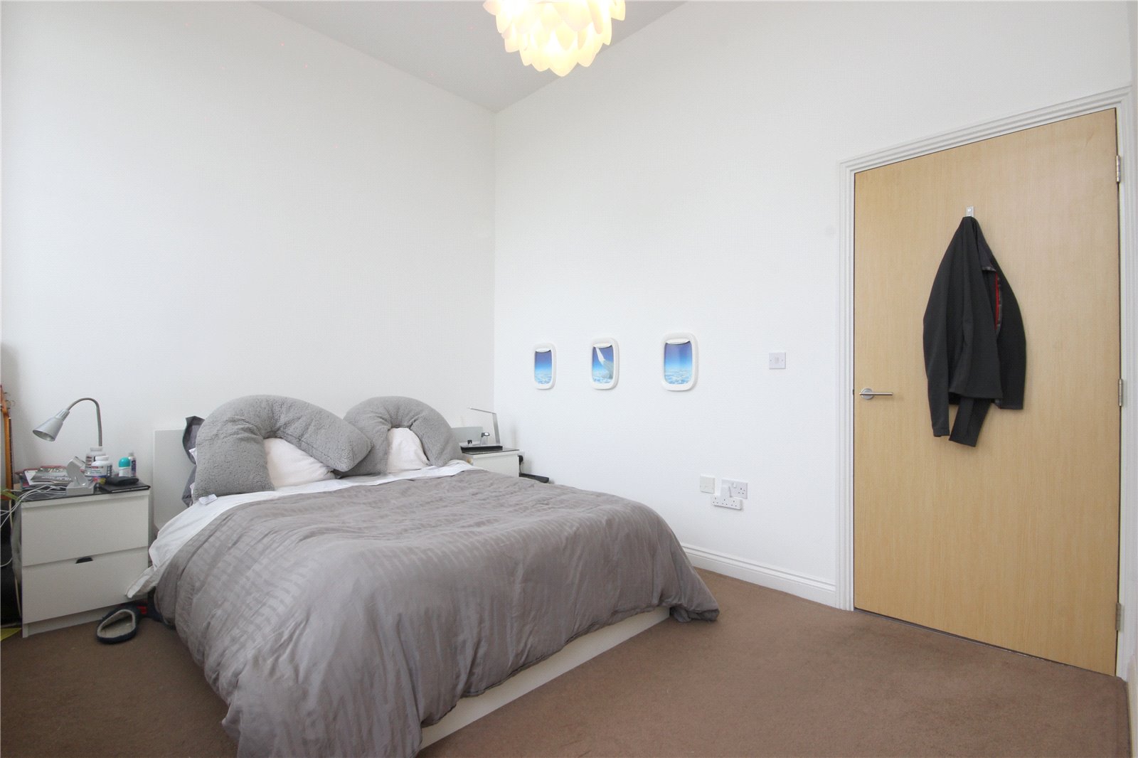 2 bedroom Flat to let in Bristol