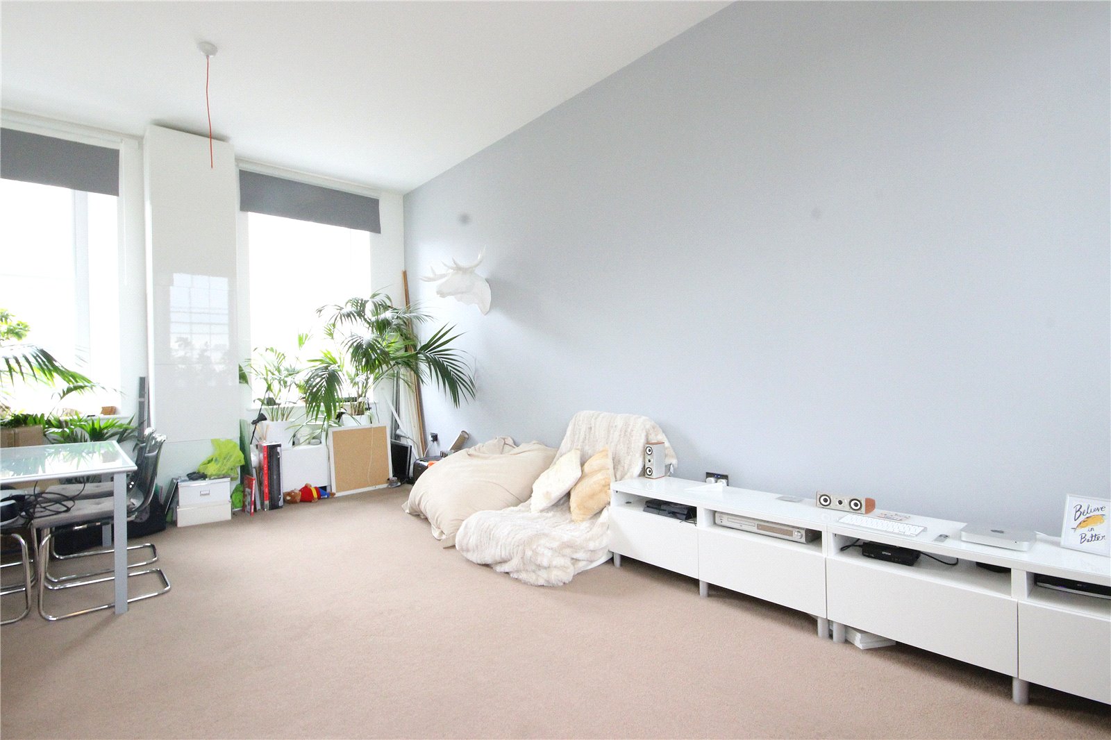 2 bedroom Flat to let in Bristol