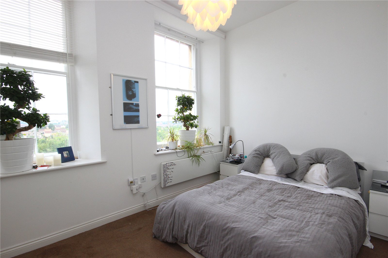2 bedroom Flat to let in Bristol
