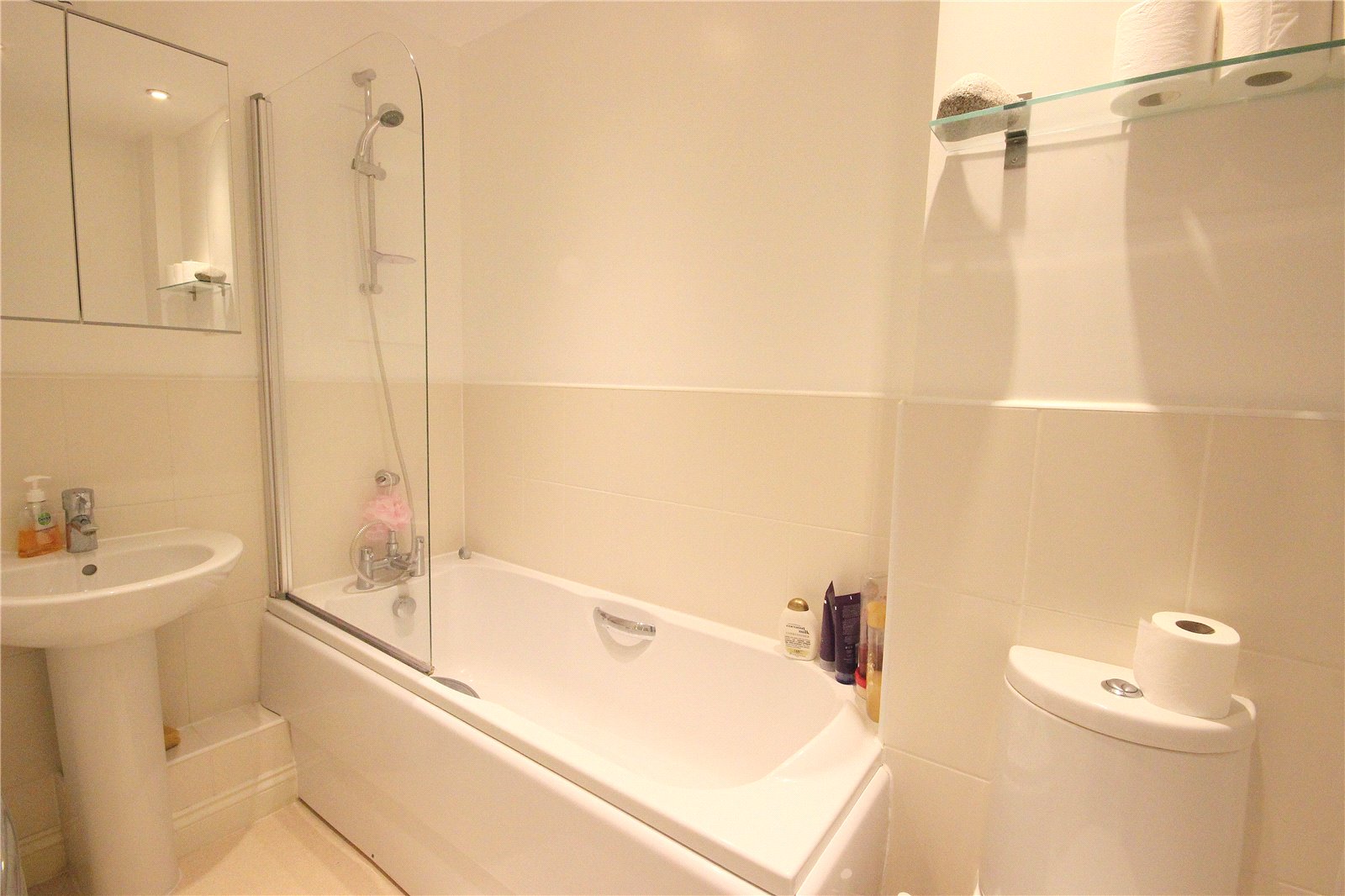 2 bedroom Flat to let in Bristol