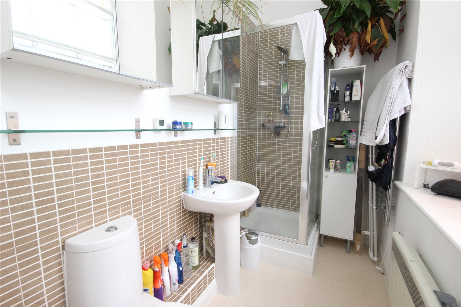2 bedroom Flat to let in Bristol