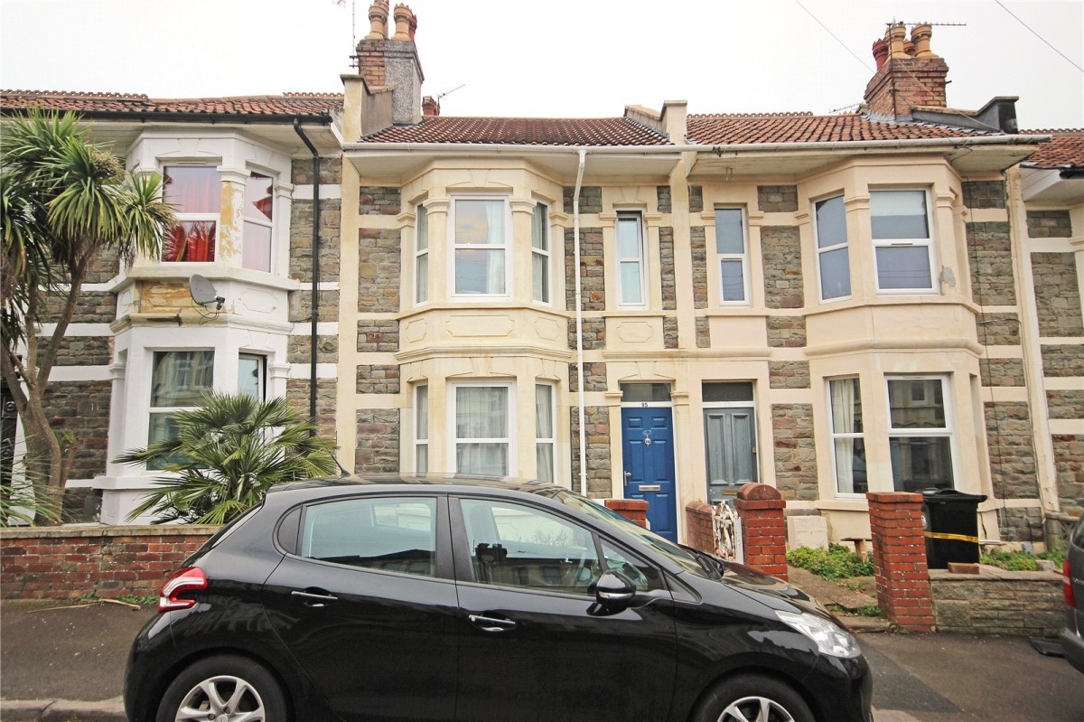 Horfield, Bristol