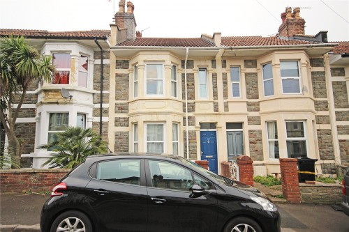 Horfield, Bristol