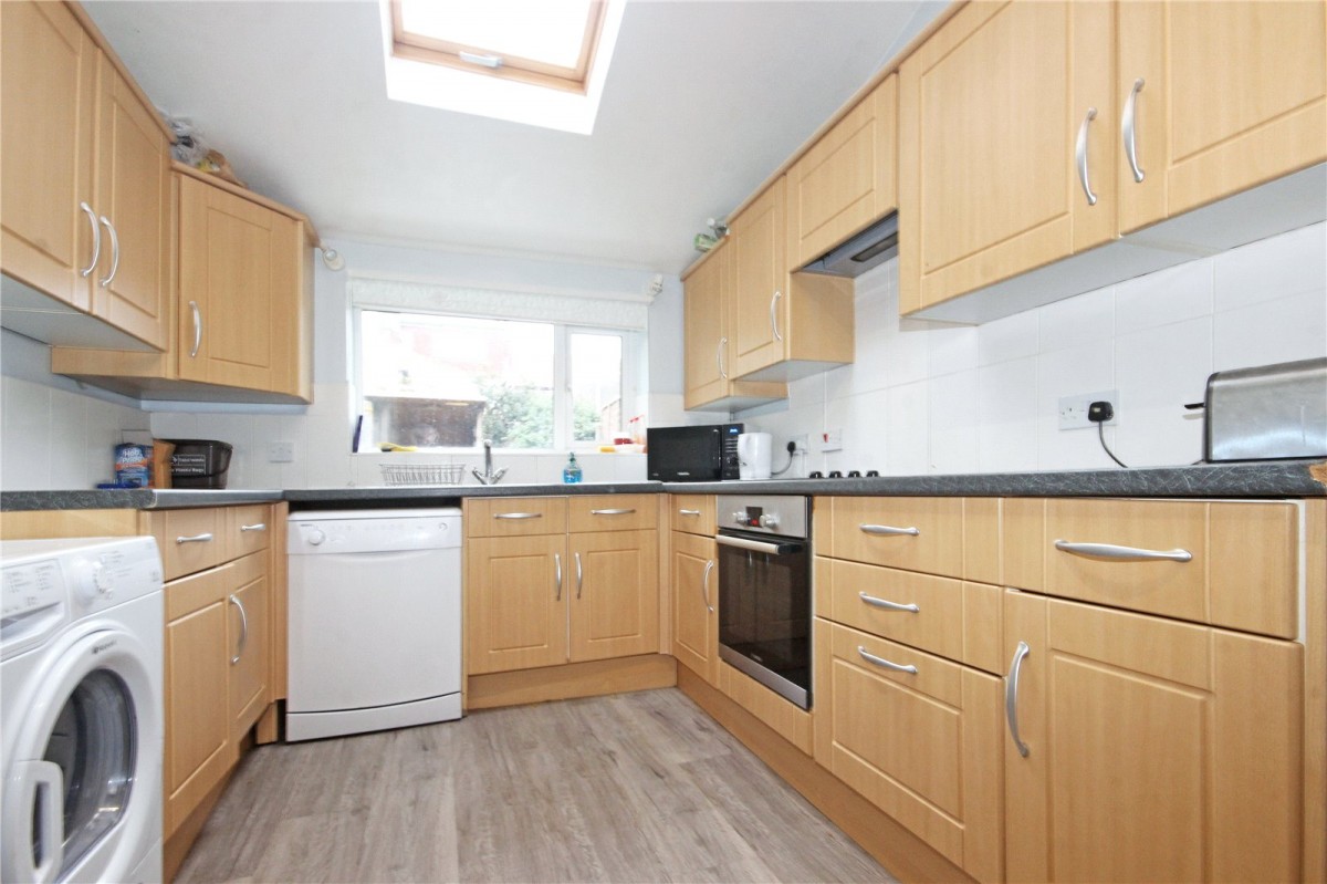 Horfield, Bristol