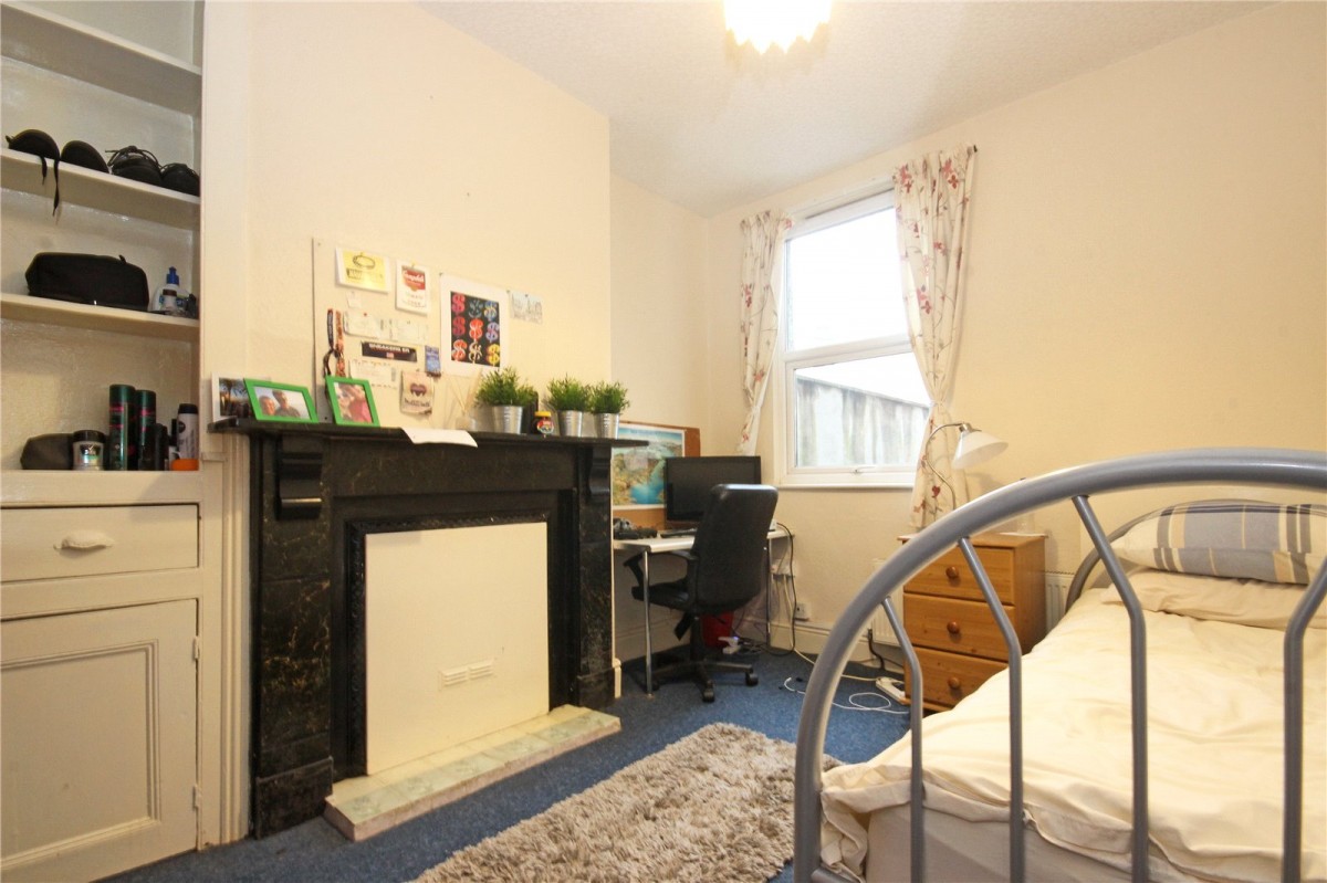 Horfield, Bristol
