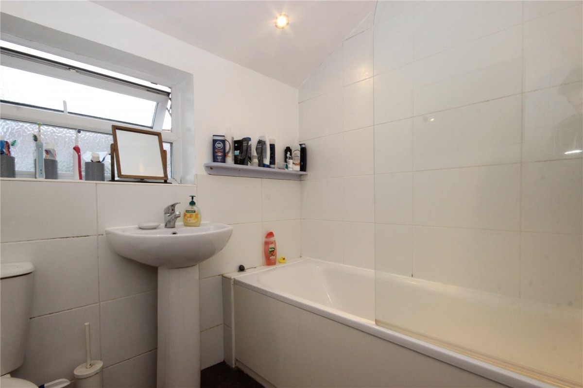 Horfield, Bristol