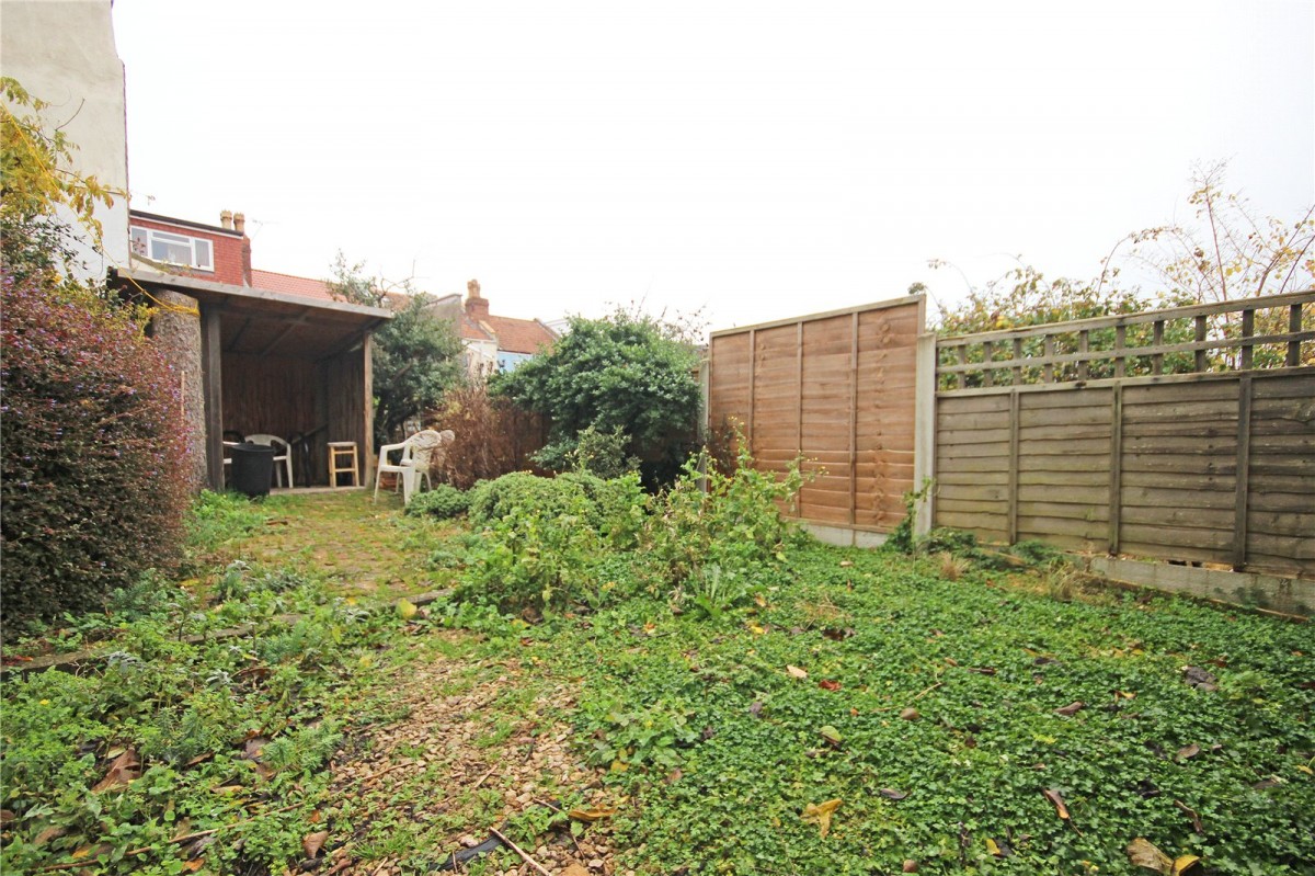 Horfield, Bristol