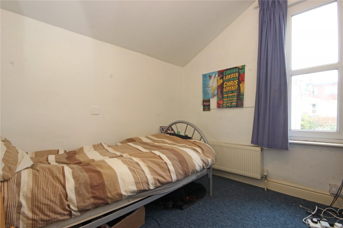 Horfield, Bristol