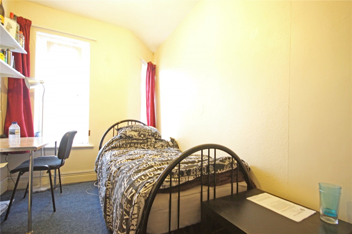 Horfield, Bristol