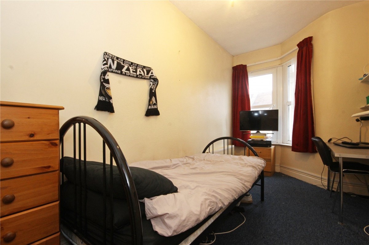 Horfield, Bristol
