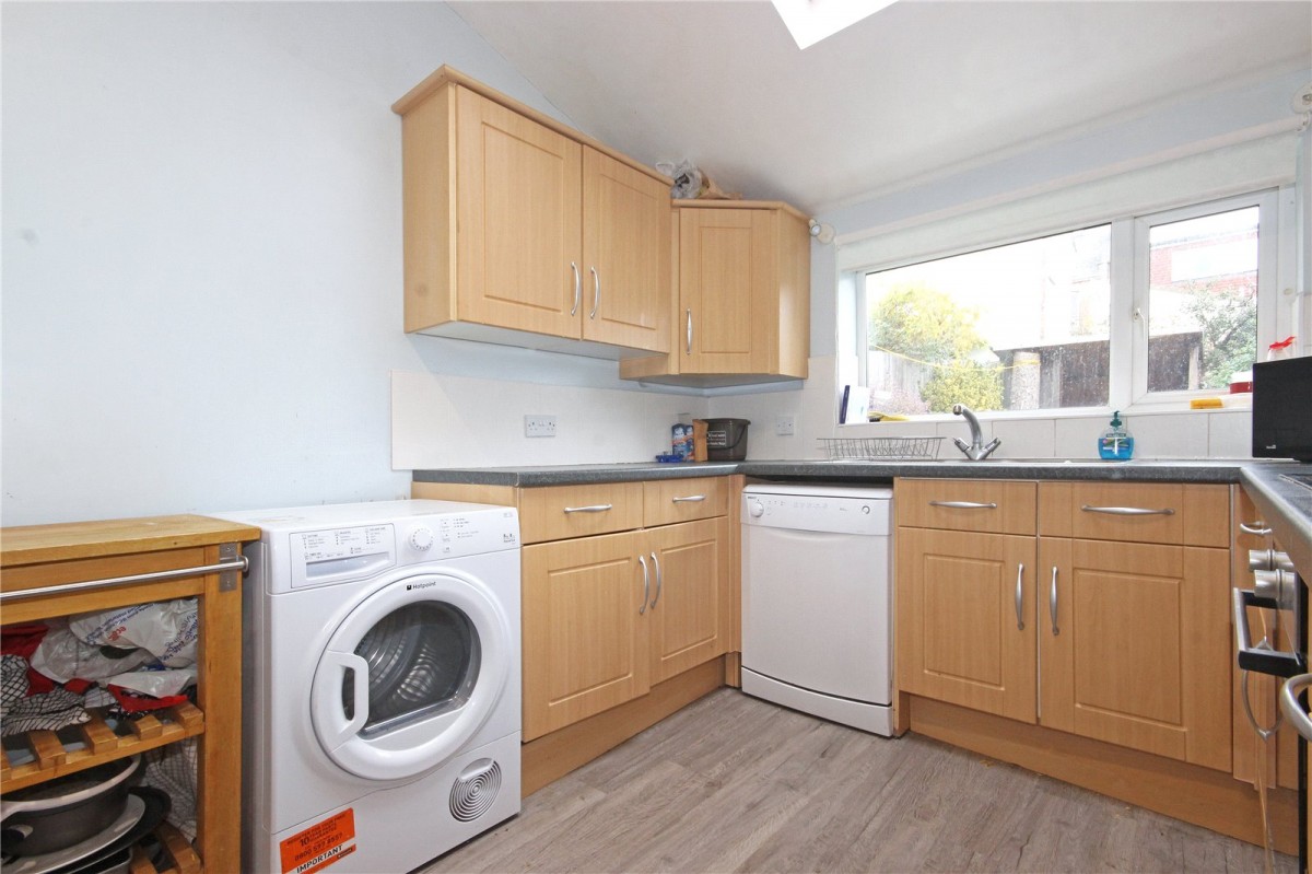 Horfield, Bristol