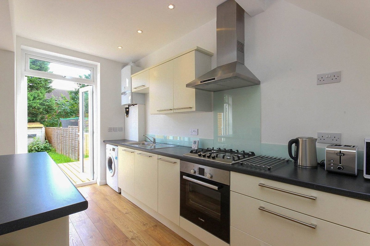Horfield, Bristol