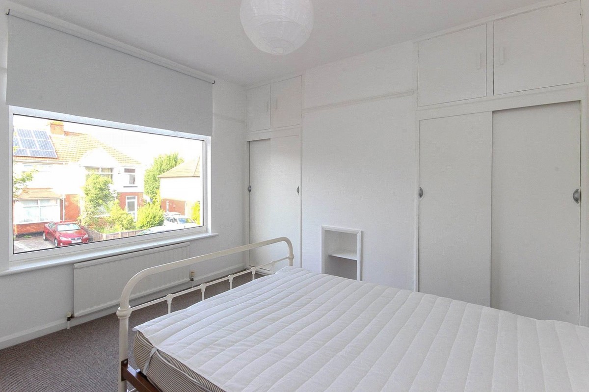 Horfield, Bristol