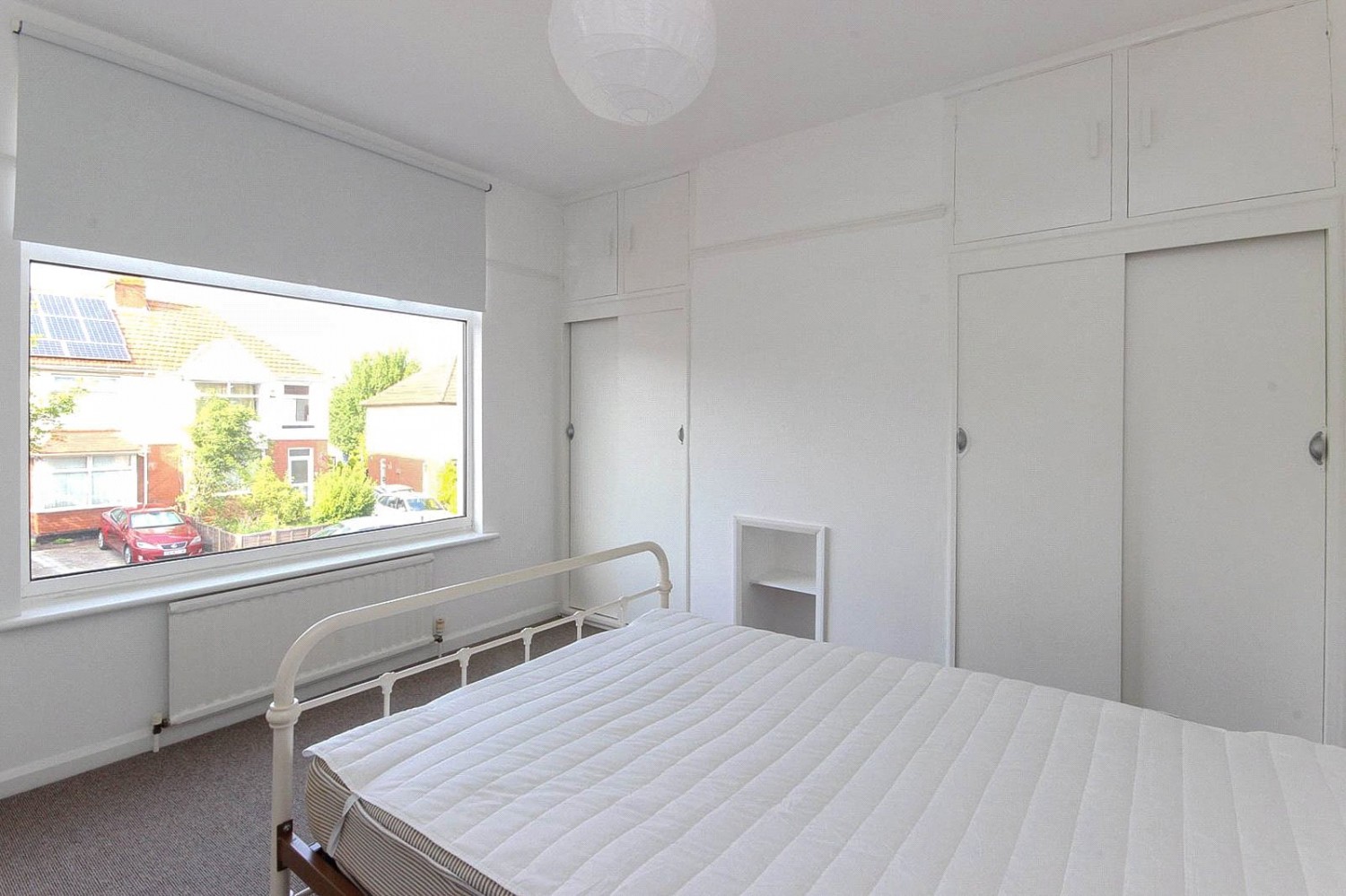 Horfield, Bristol