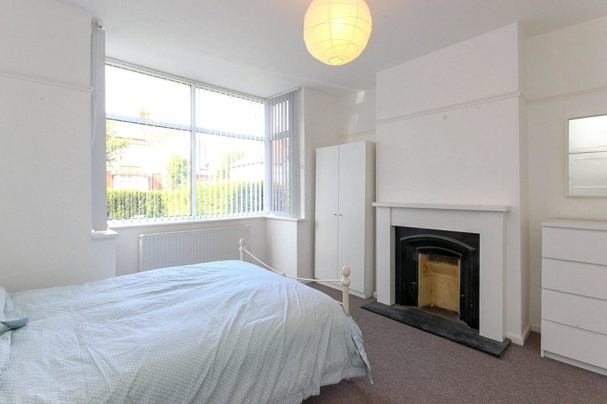 Horfield, Bristol