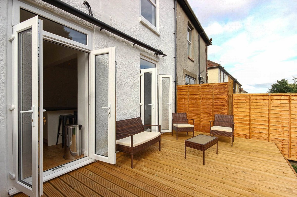 Horfield, Bristol
