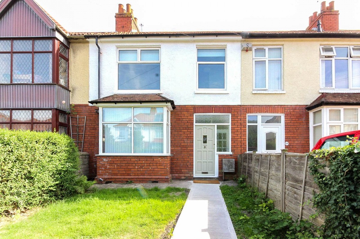 Horfield, Bristol