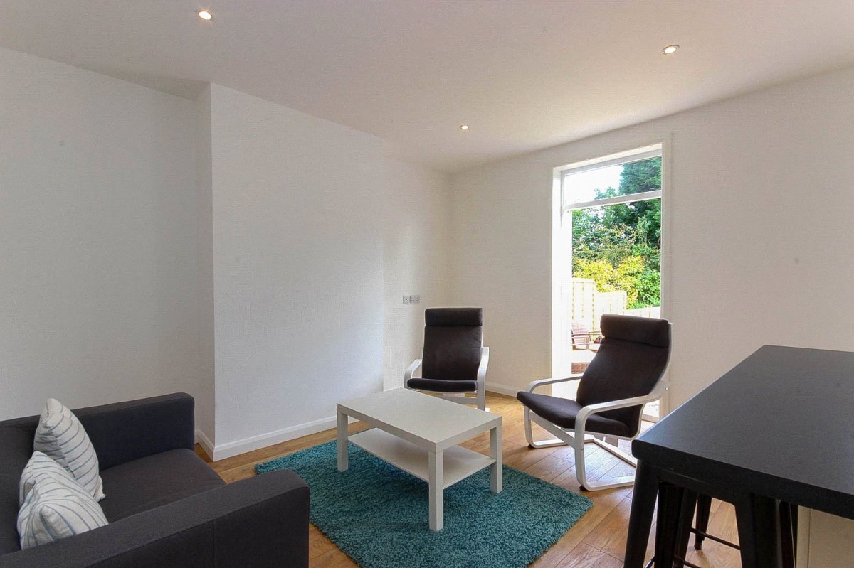 Horfield, Bristol