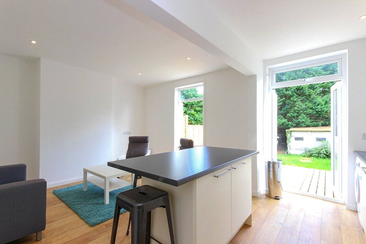 Horfield, Bristol