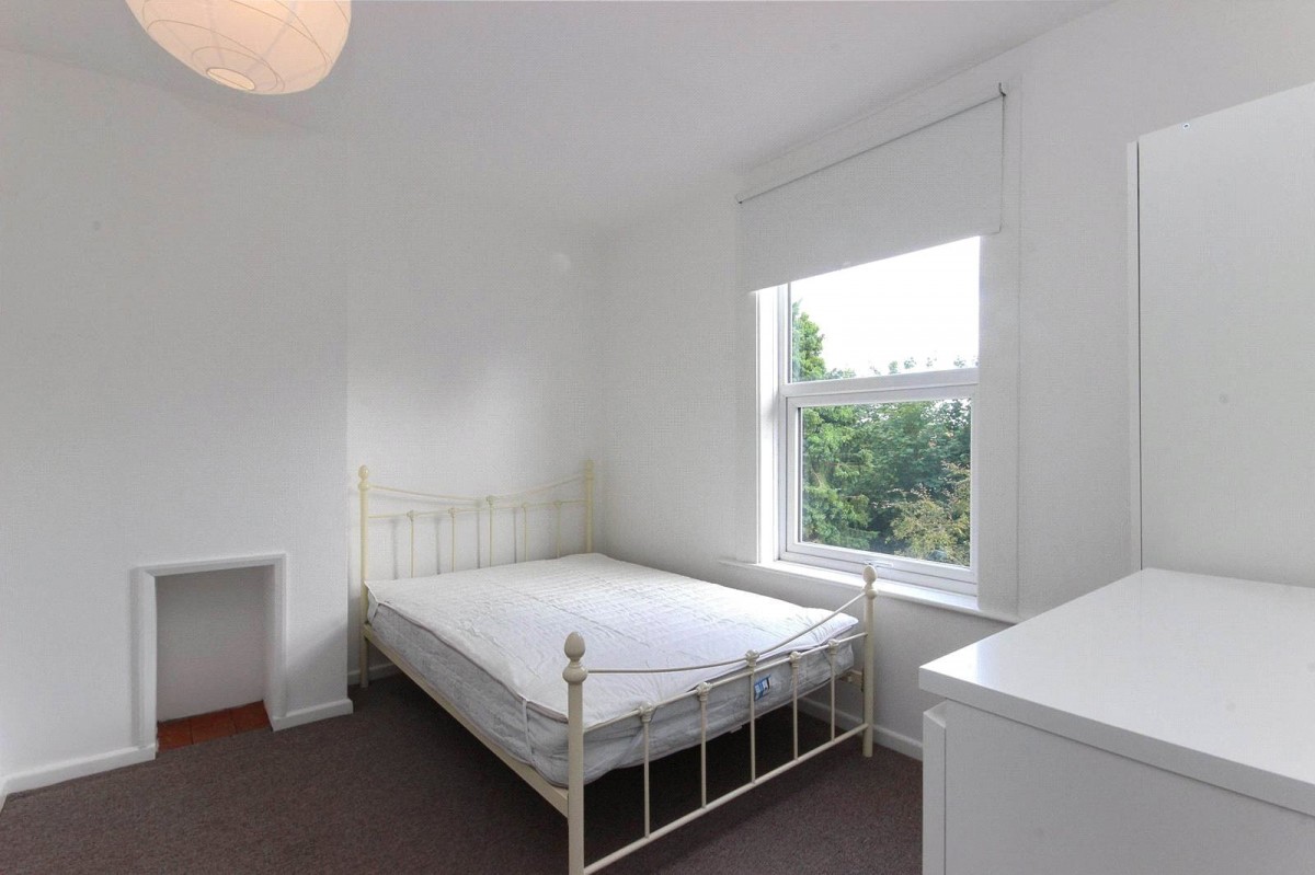 Horfield, Bristol