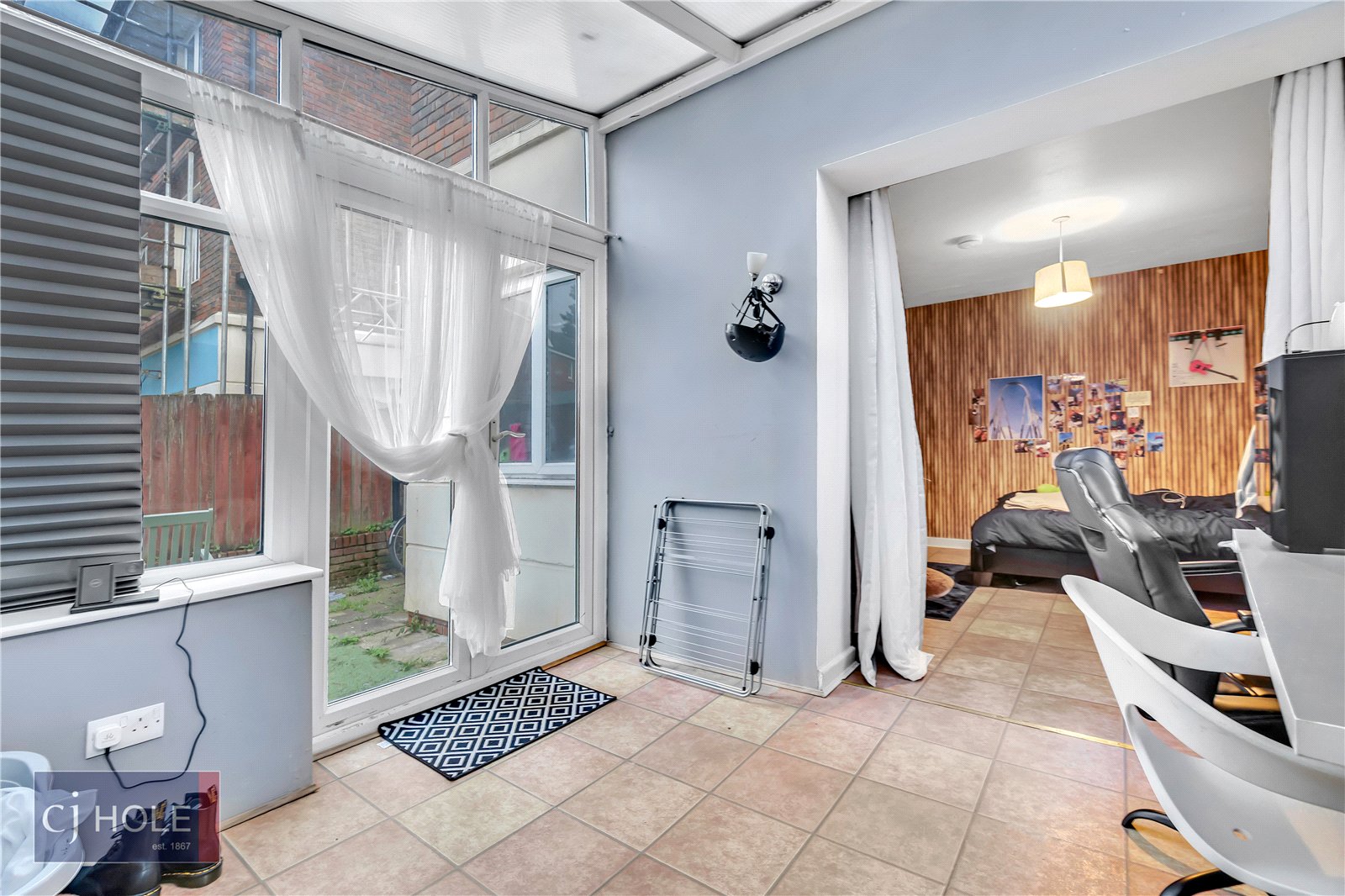 5 bedroom House to let in Horfield, Bristol