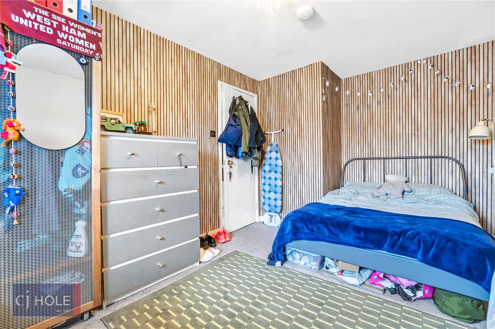 5 bedroom House to let in Horfield, Bristol