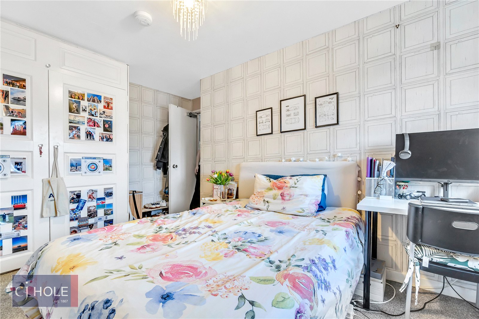 5 bedroom House to let in Horfield, Bristol