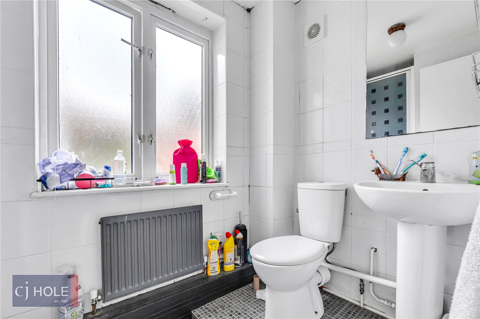 5 bedroom House to let in Horfield, Bristol