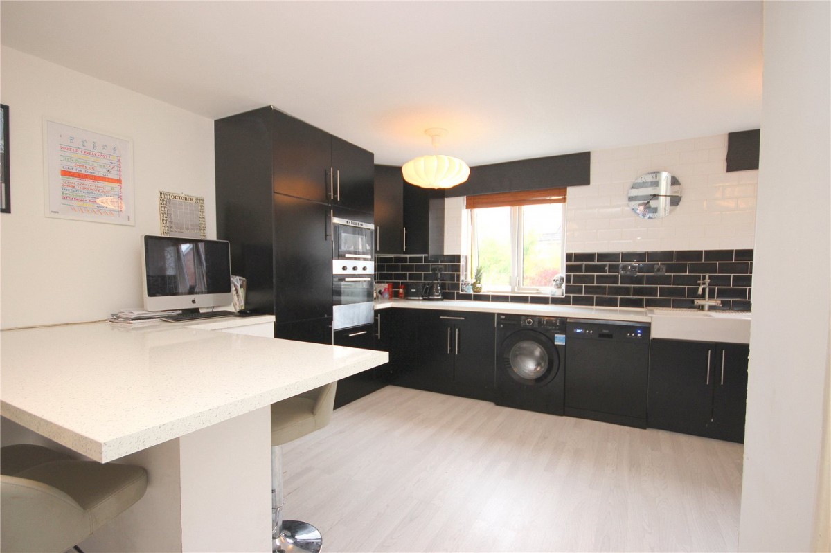 Horfield, Bristol