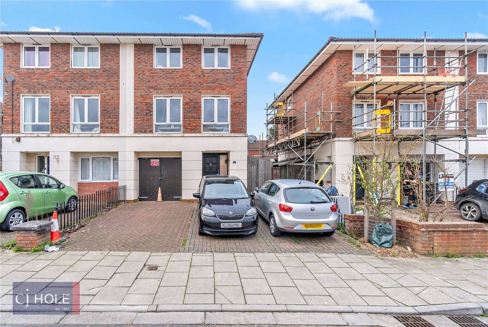 5 bedroom House to let in Horfield, Bristol