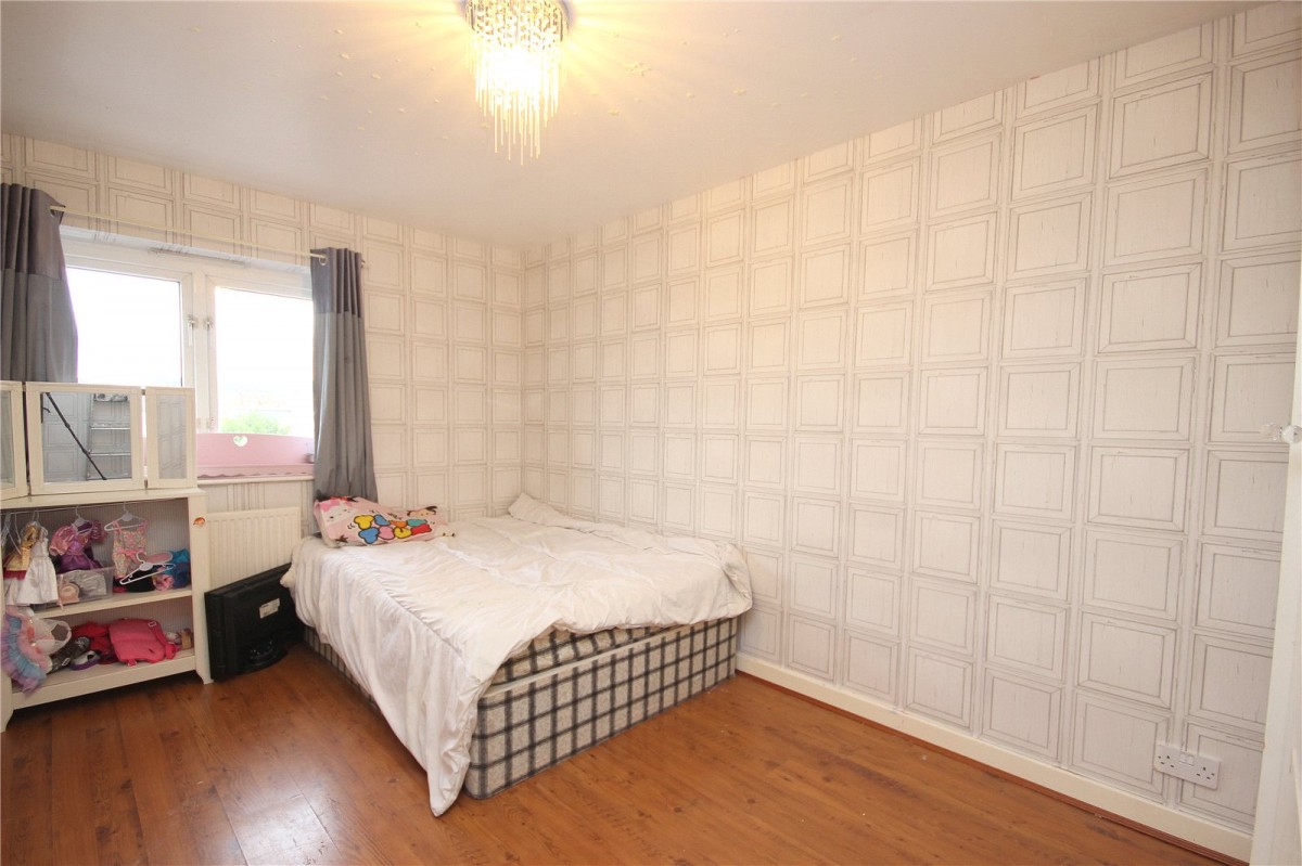 Horfield, Bristol