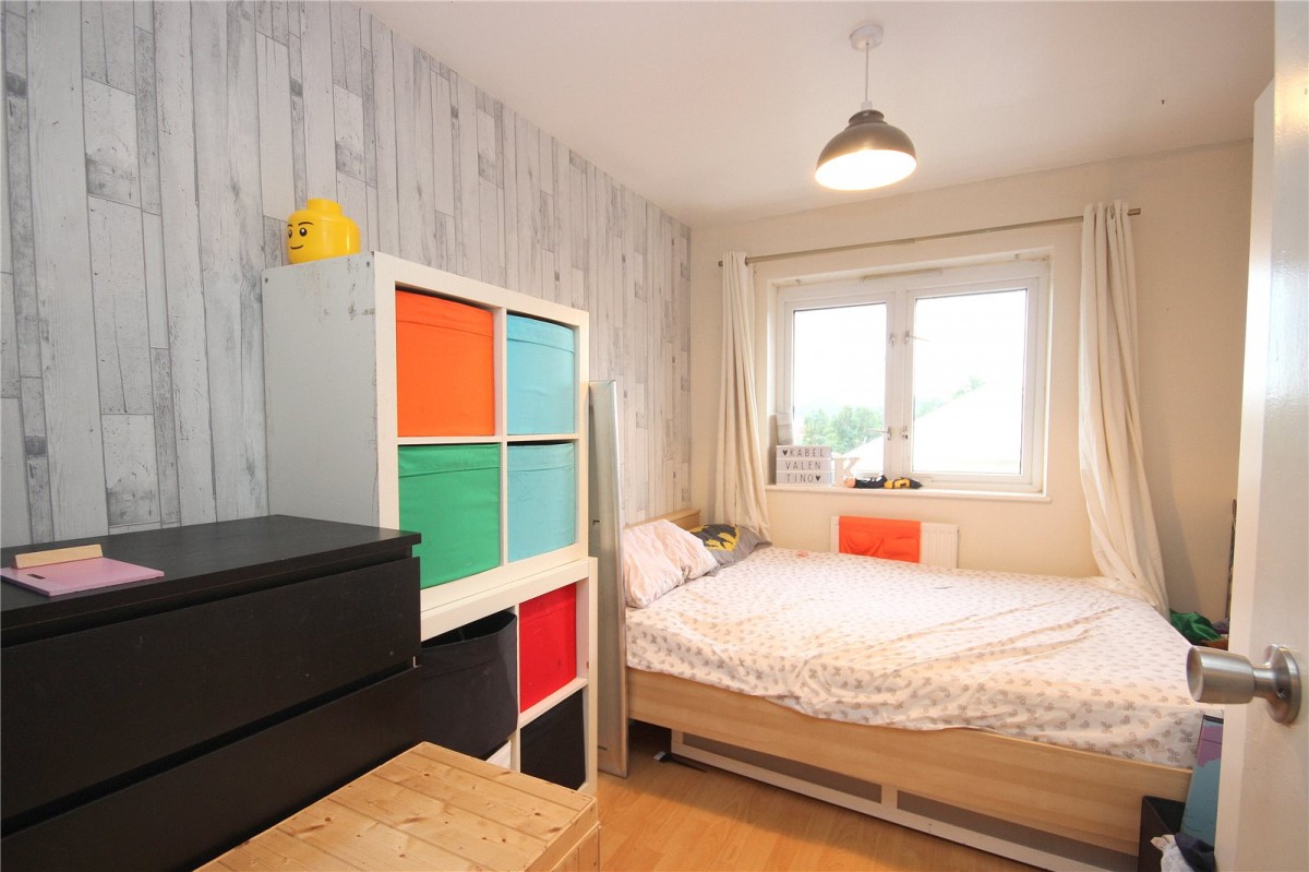 Horfield, Bristol