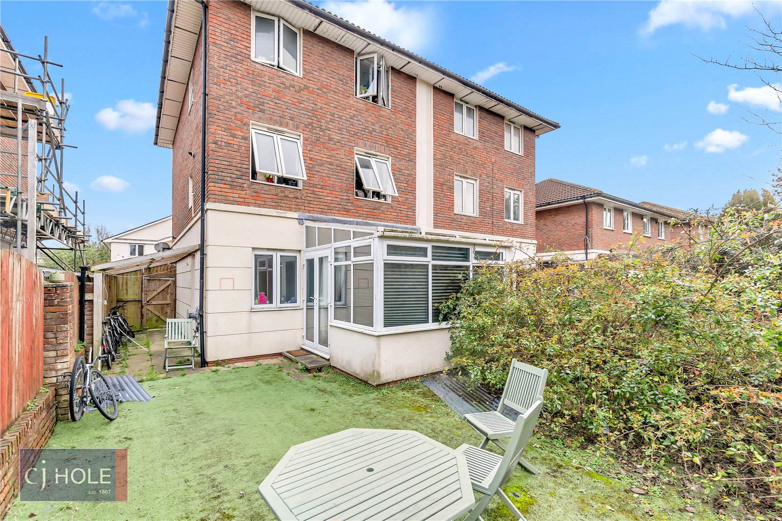 5 bedroom House to let in Horfield, Bristol