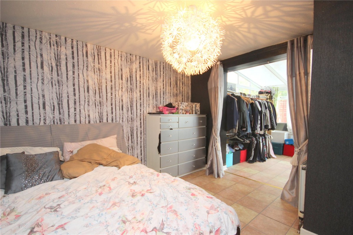 Horfield, Bristol