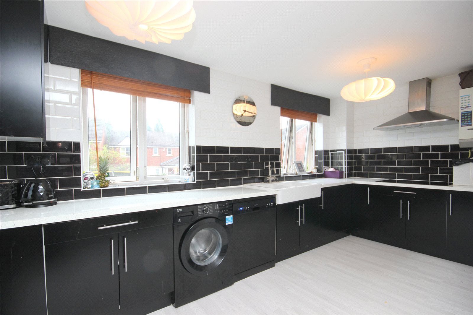5 bedroom House to let in Horfield, Bristol