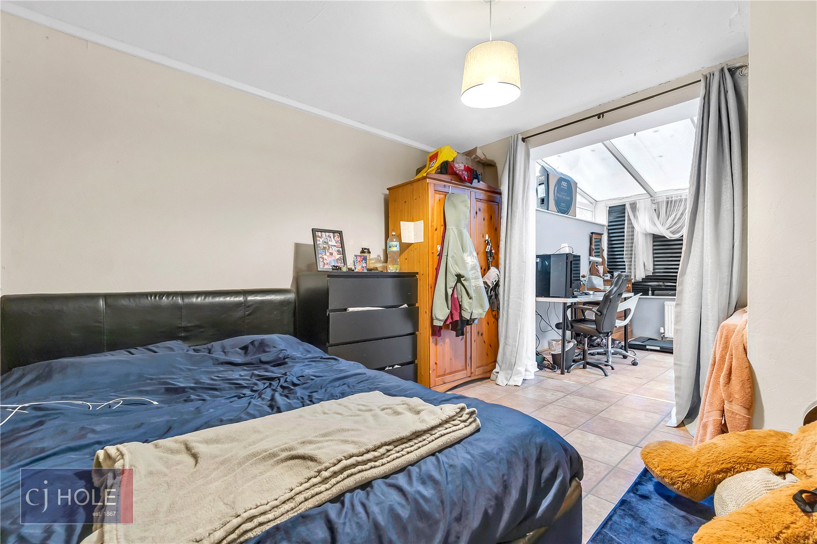 5 bedroom House to let in Horfield, Bristol