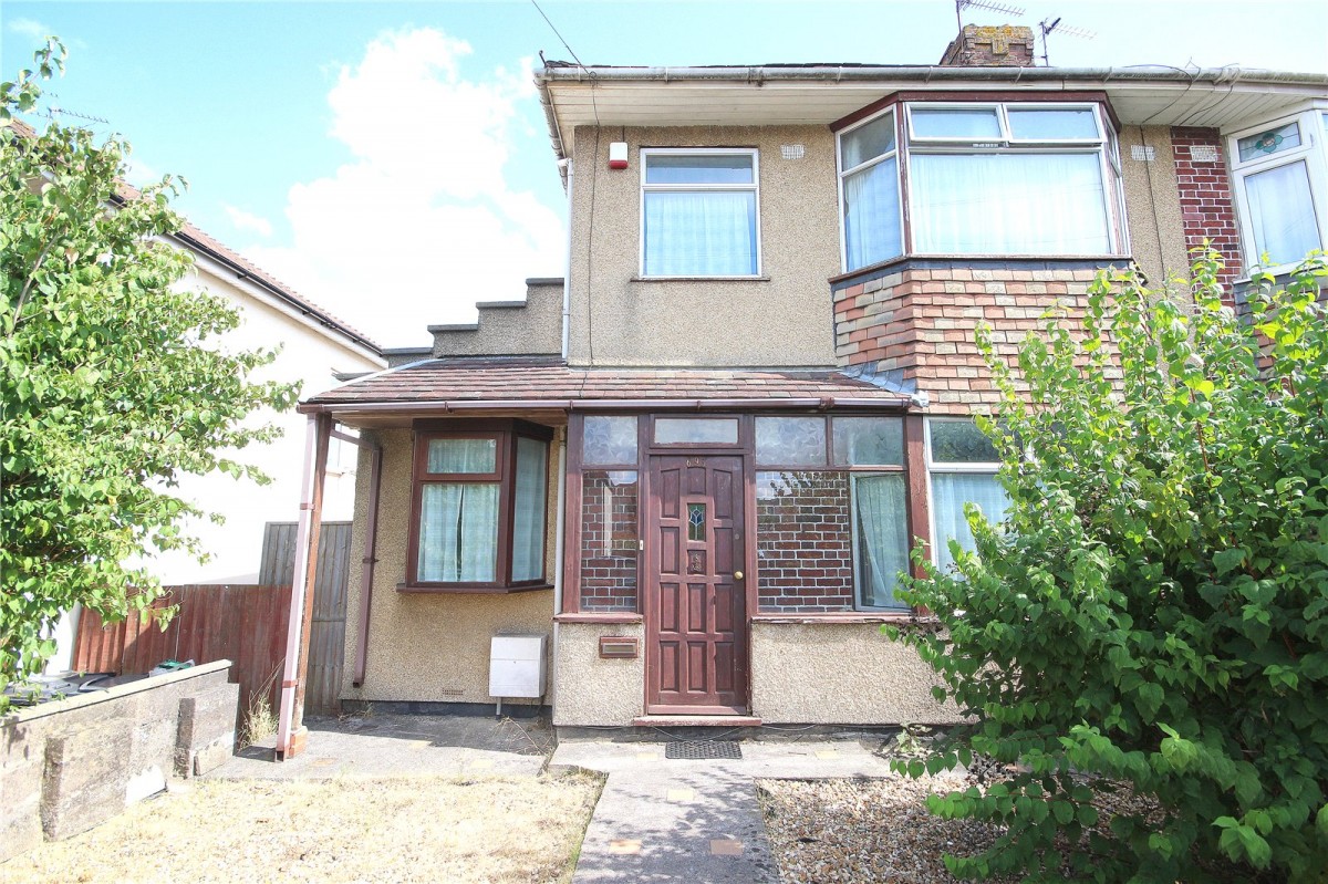 Filton, Bristol