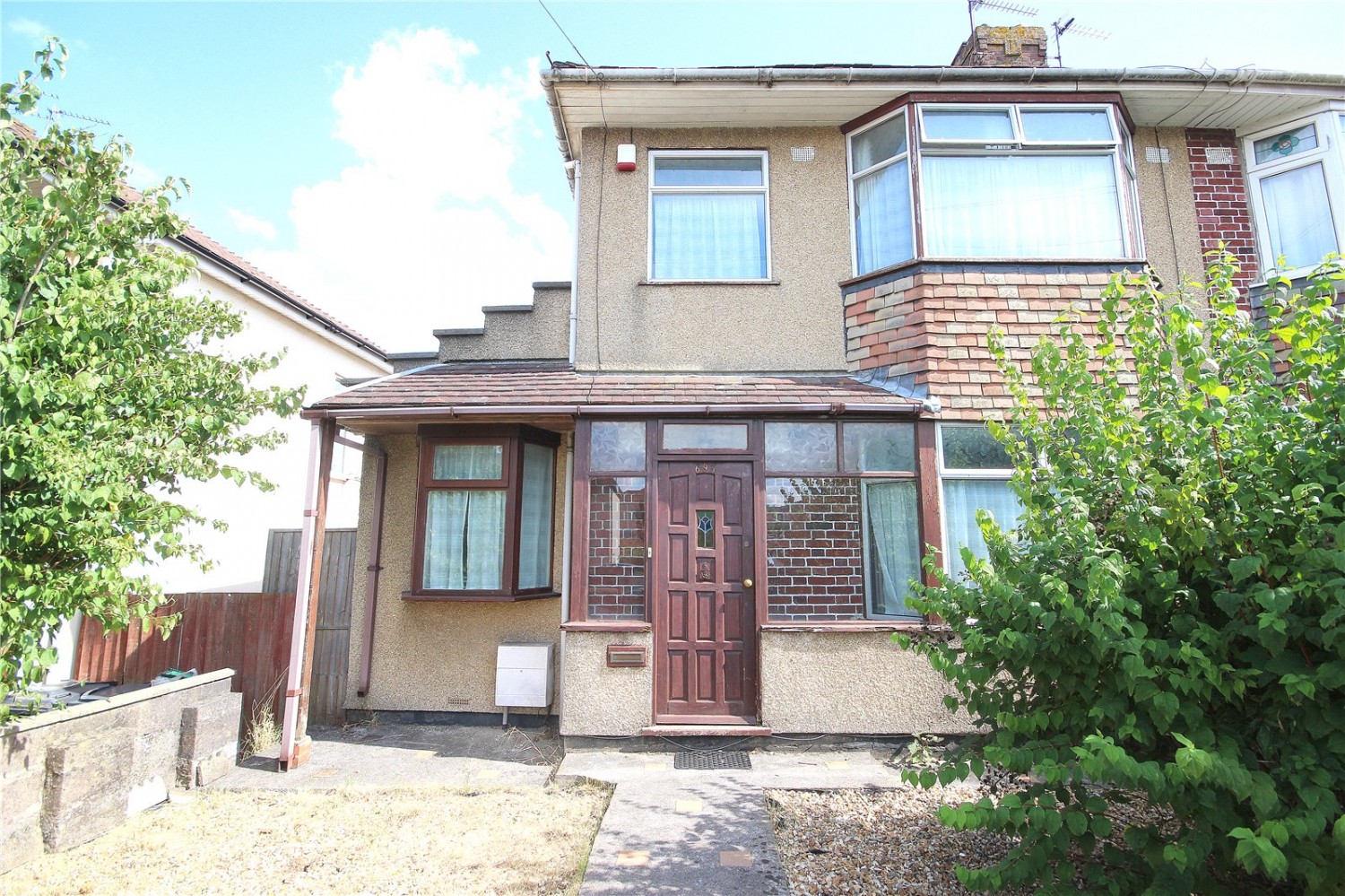 Filton, Bristol