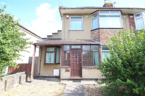 Filton, Bristol