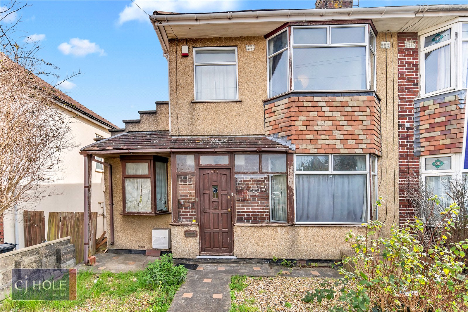 4 bedroom House to let in Filton, Bristol