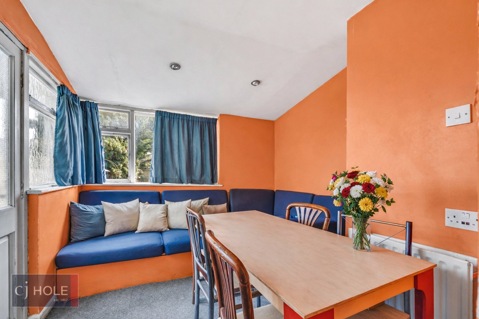 4 bedroom House to let in Filton, Bristol
