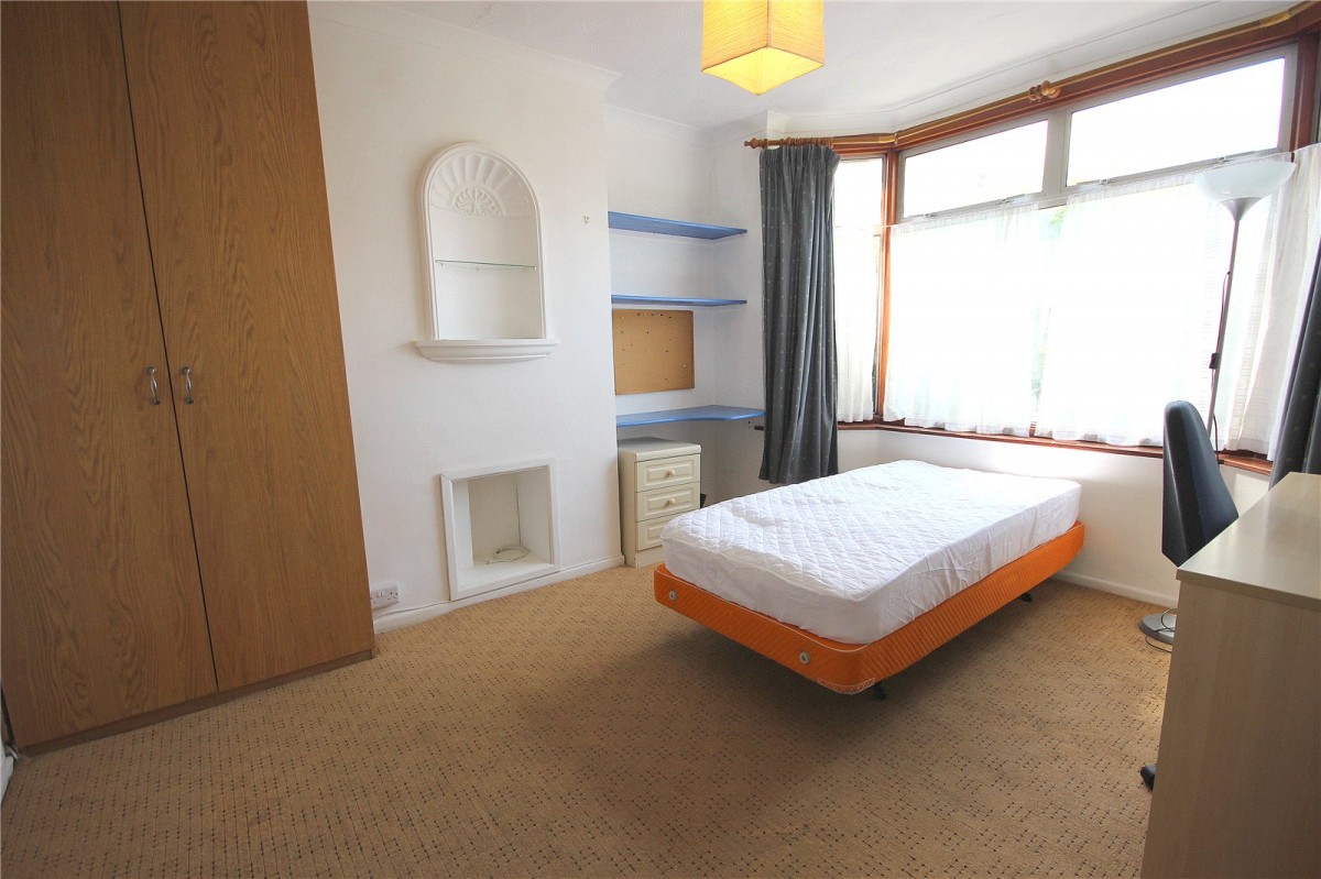 Filton, Bristol